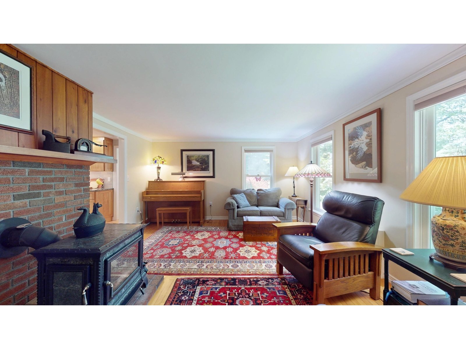 487 Burnham Drive