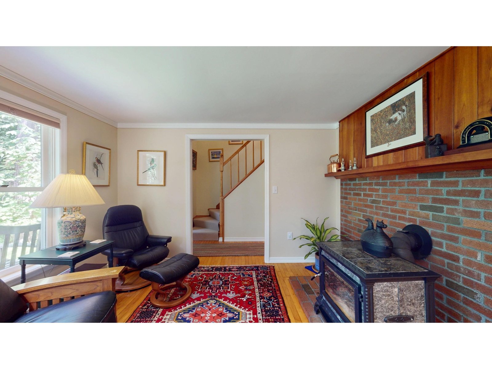 487 Burnham Drive
