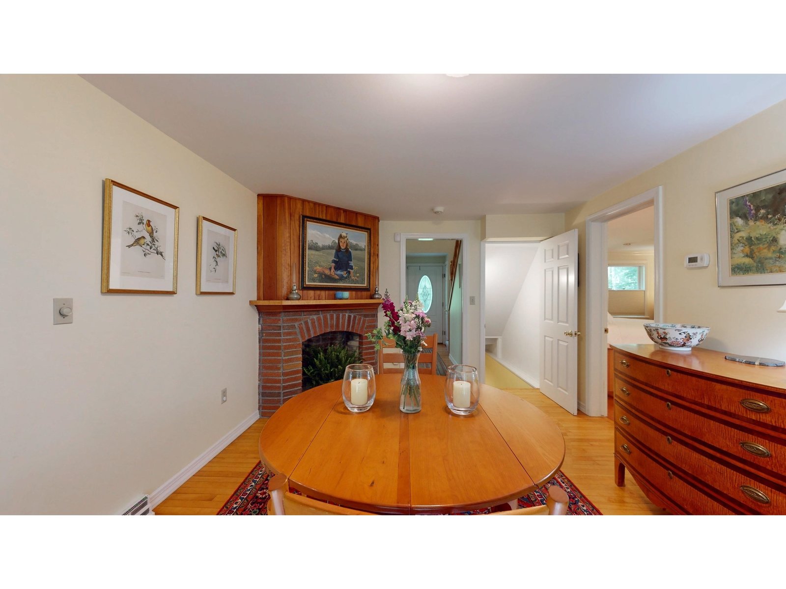 487 Burnham Drive