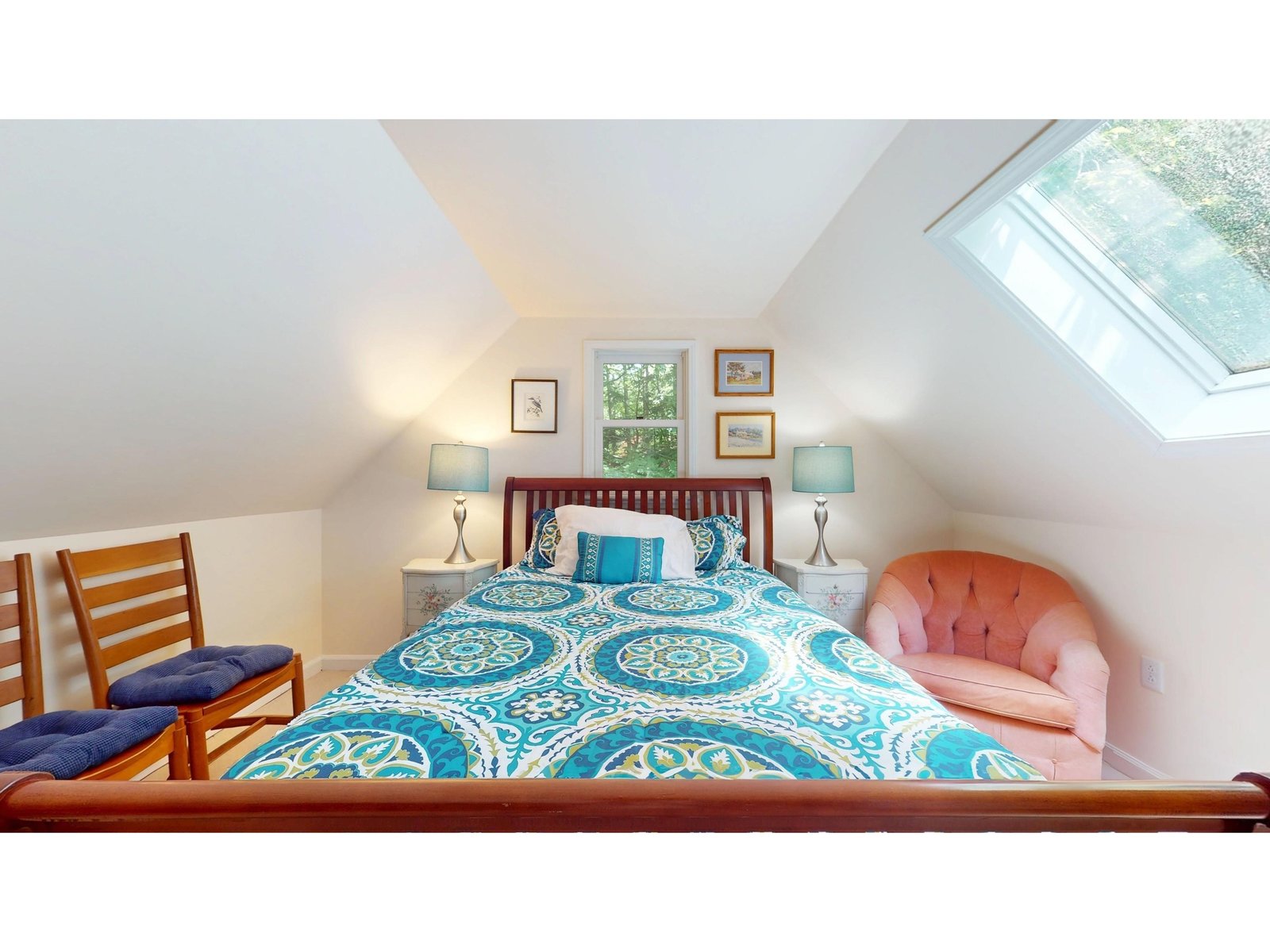 487 Burnham Drive