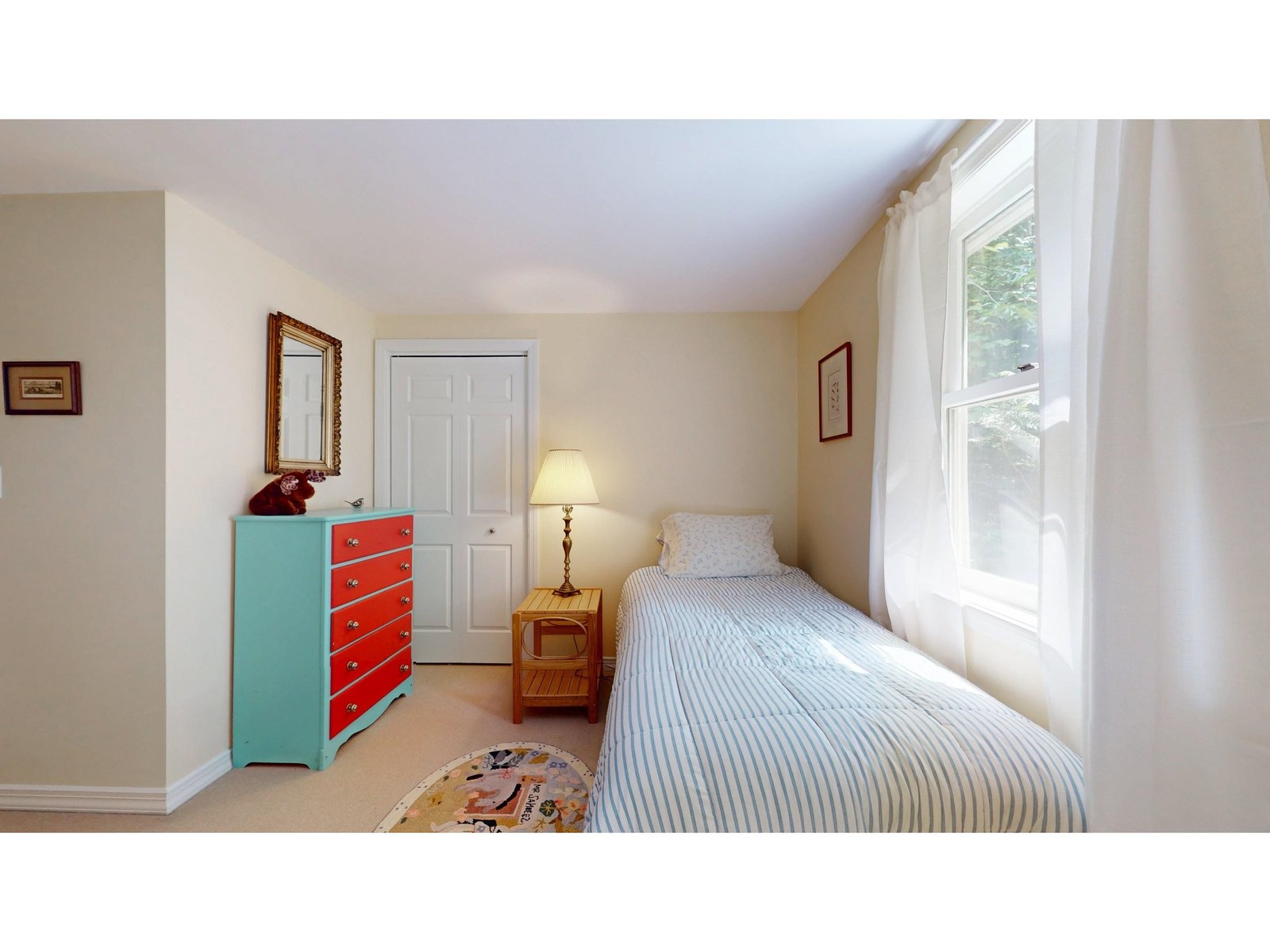 487 Burnham Drive