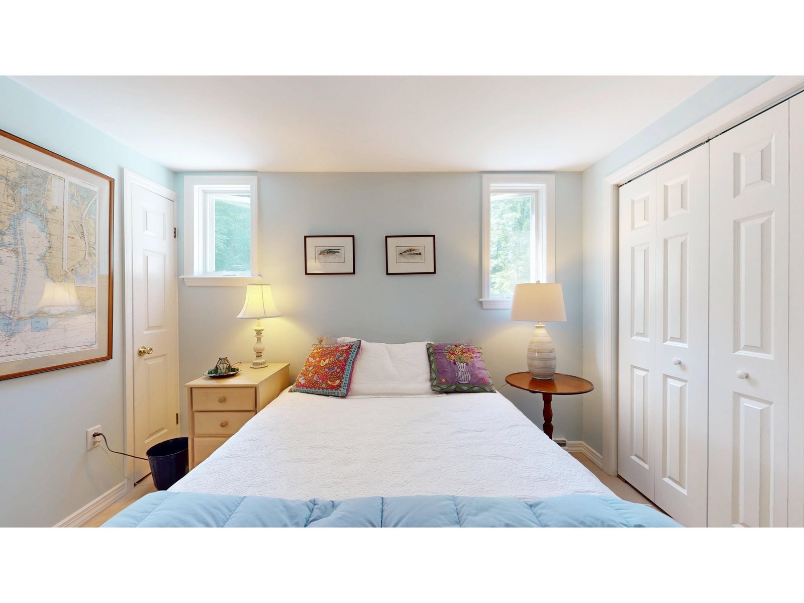 487 Burnham Drive