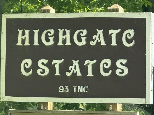 487 Country Club Road