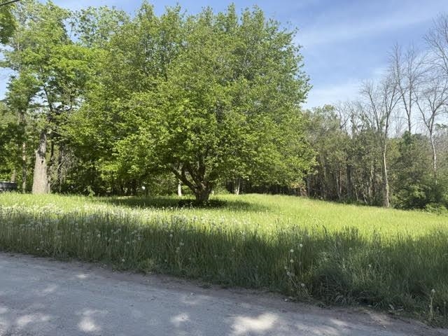 487 Country Club Road