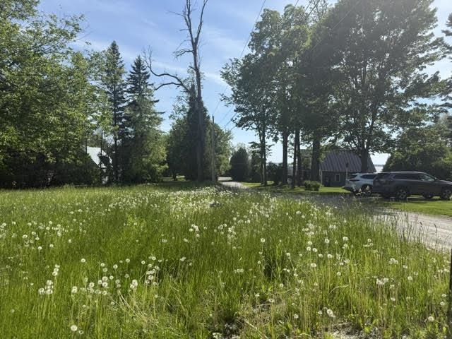 487 Country Club Road