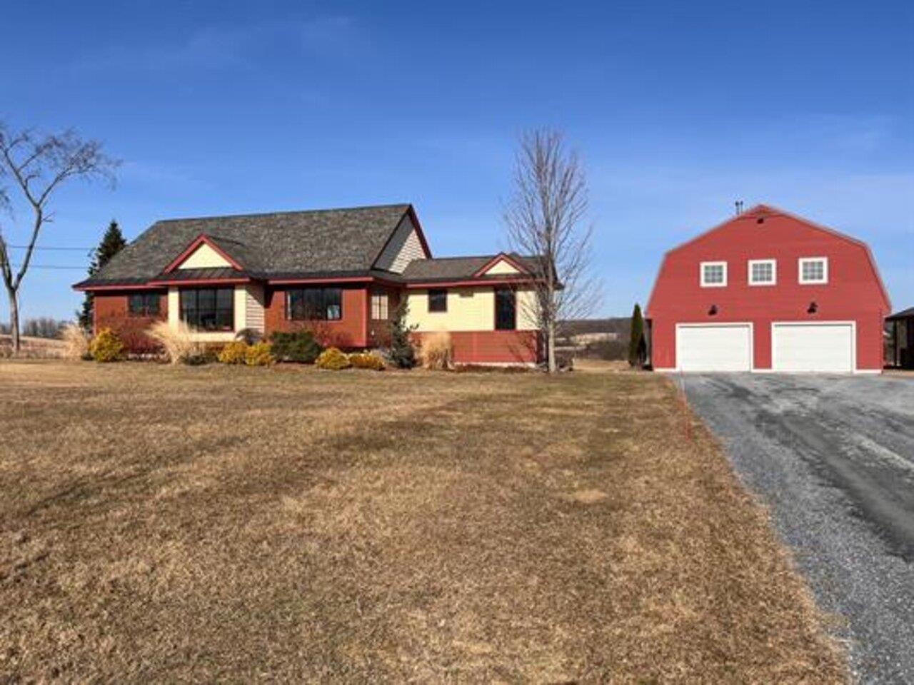 487 Guinea Road