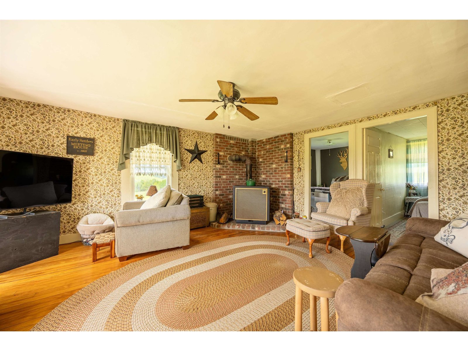 487 Nelson Hill Road