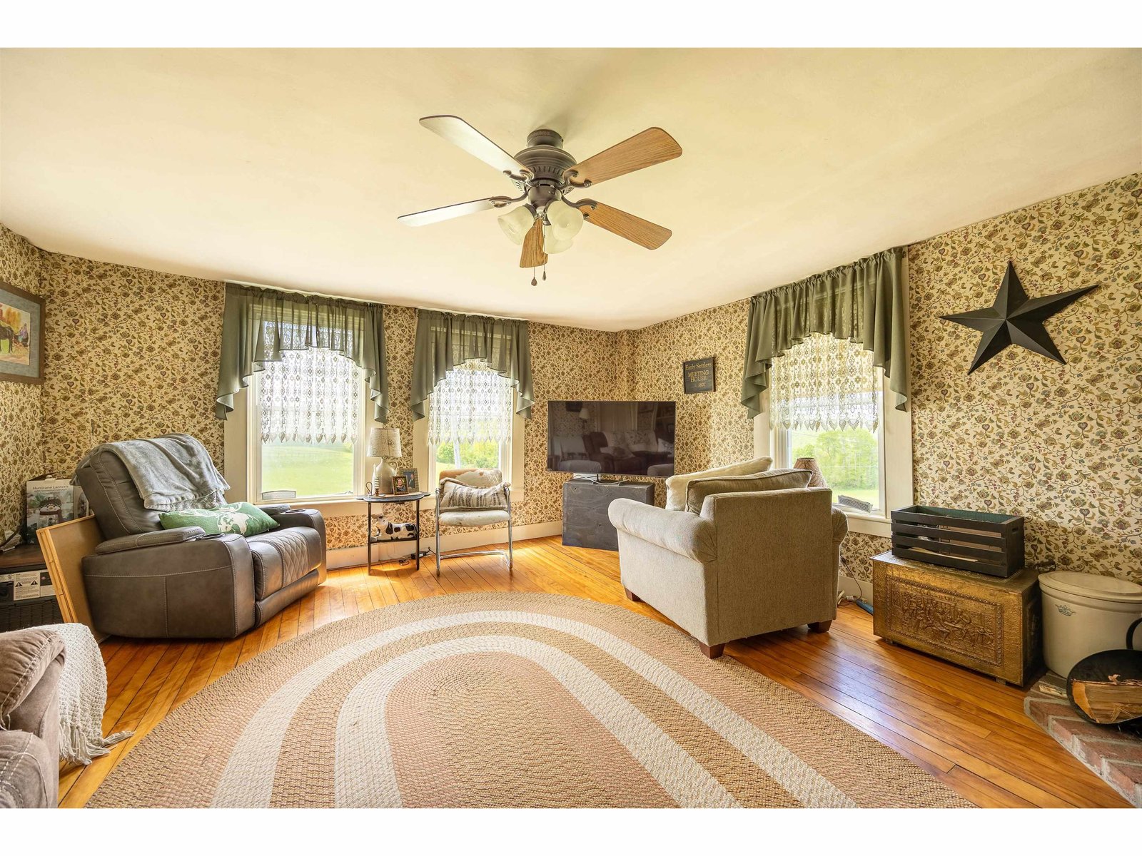 487 Nelson Hill Road