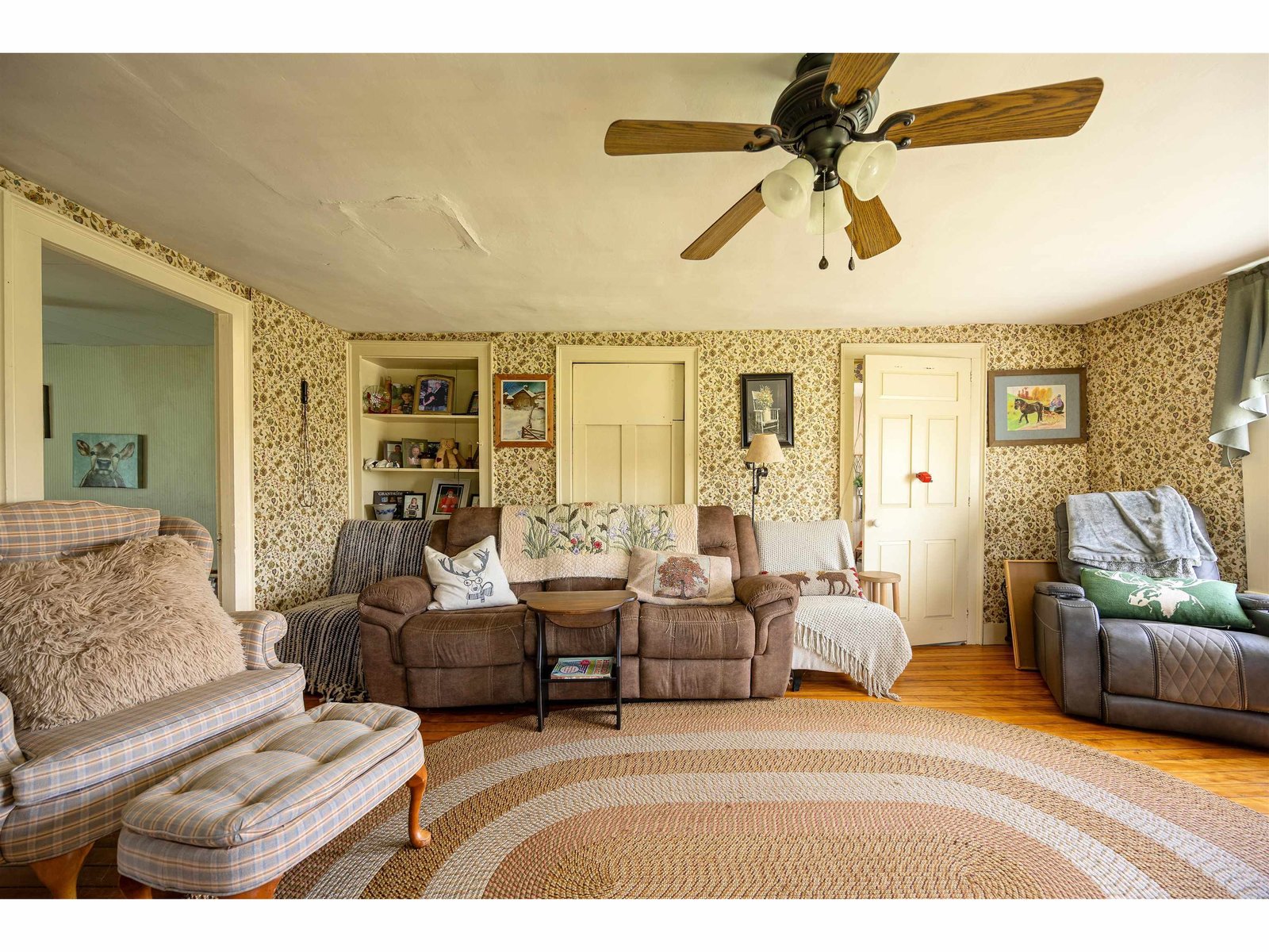 487 Nelson Hill Road