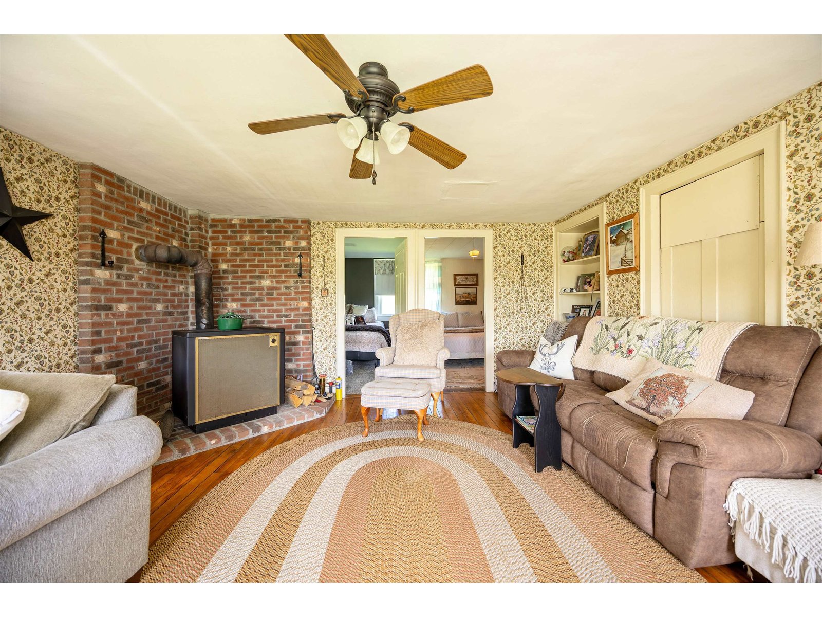 487 Nelson Hill Road
