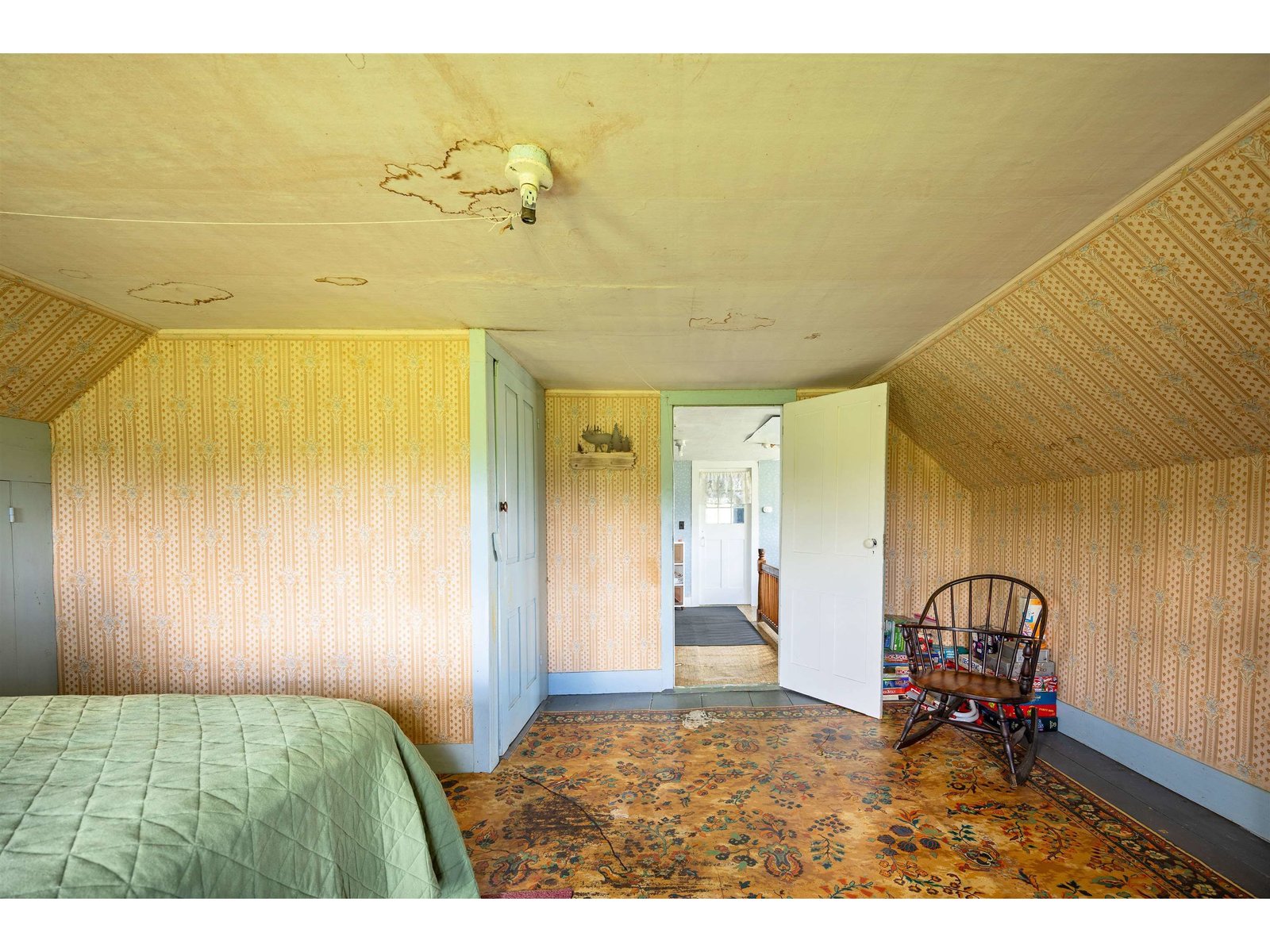 487 Nelson Hill Road