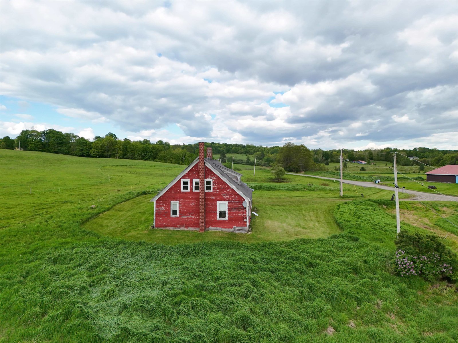 487 Nelson Hill Road