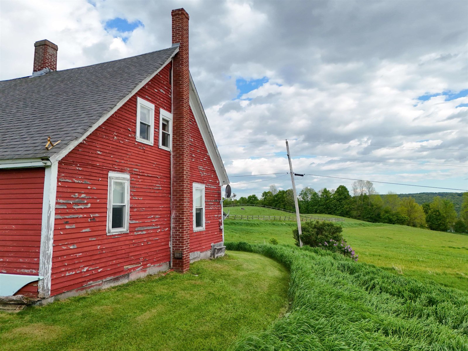 487 Nelson Hill Road