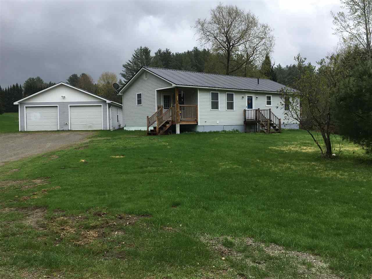 487 Pinewood Estates Drive