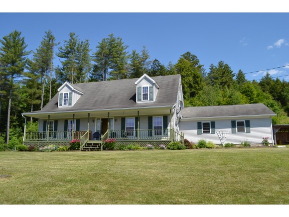 487 Rowell Hill Road