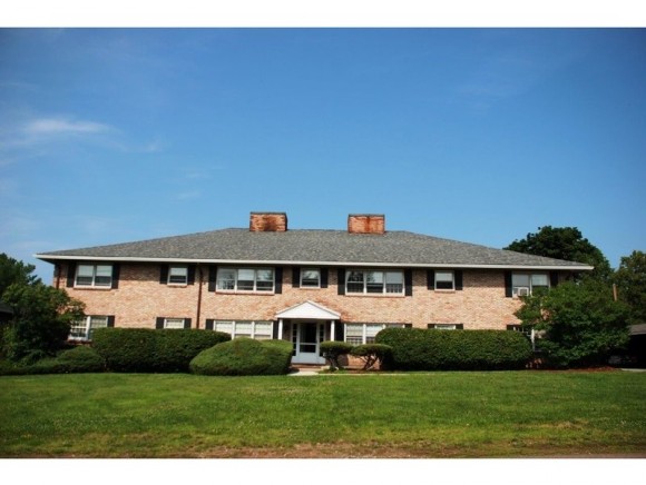 487 South Prospect Street, Unit 3