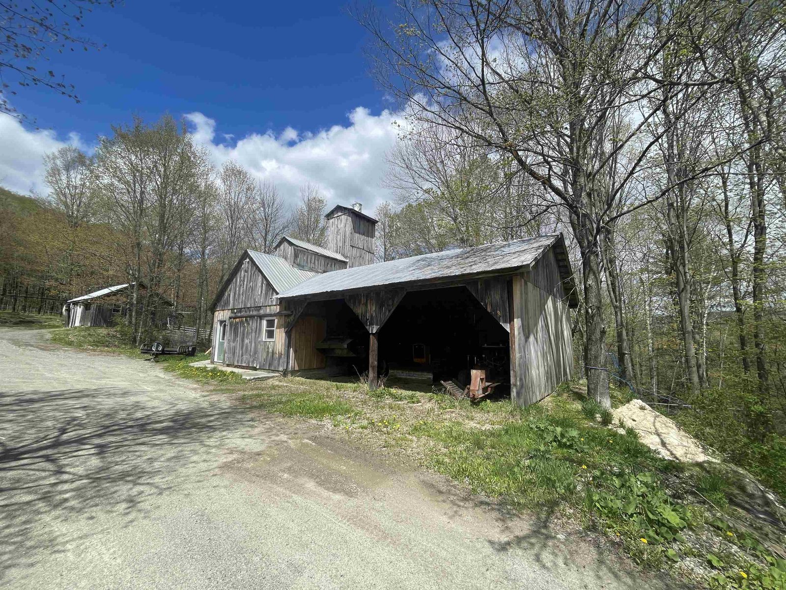 487 VT Route 15