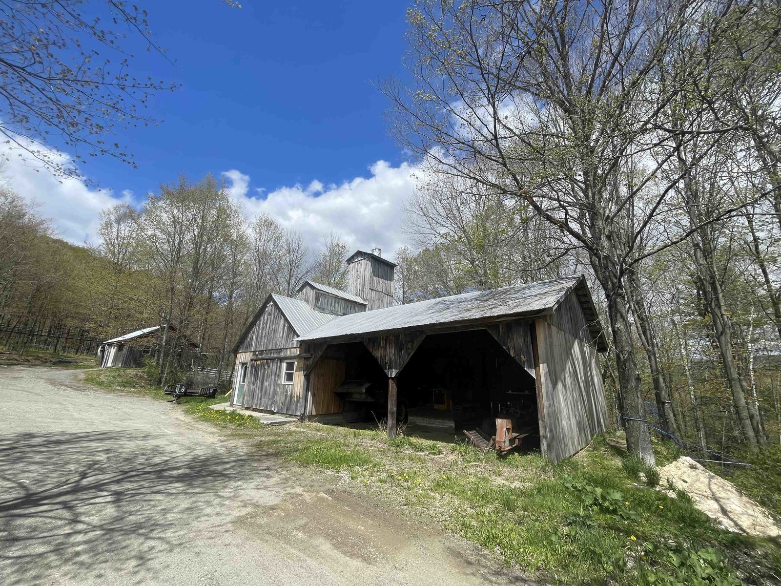487 VT Route 15