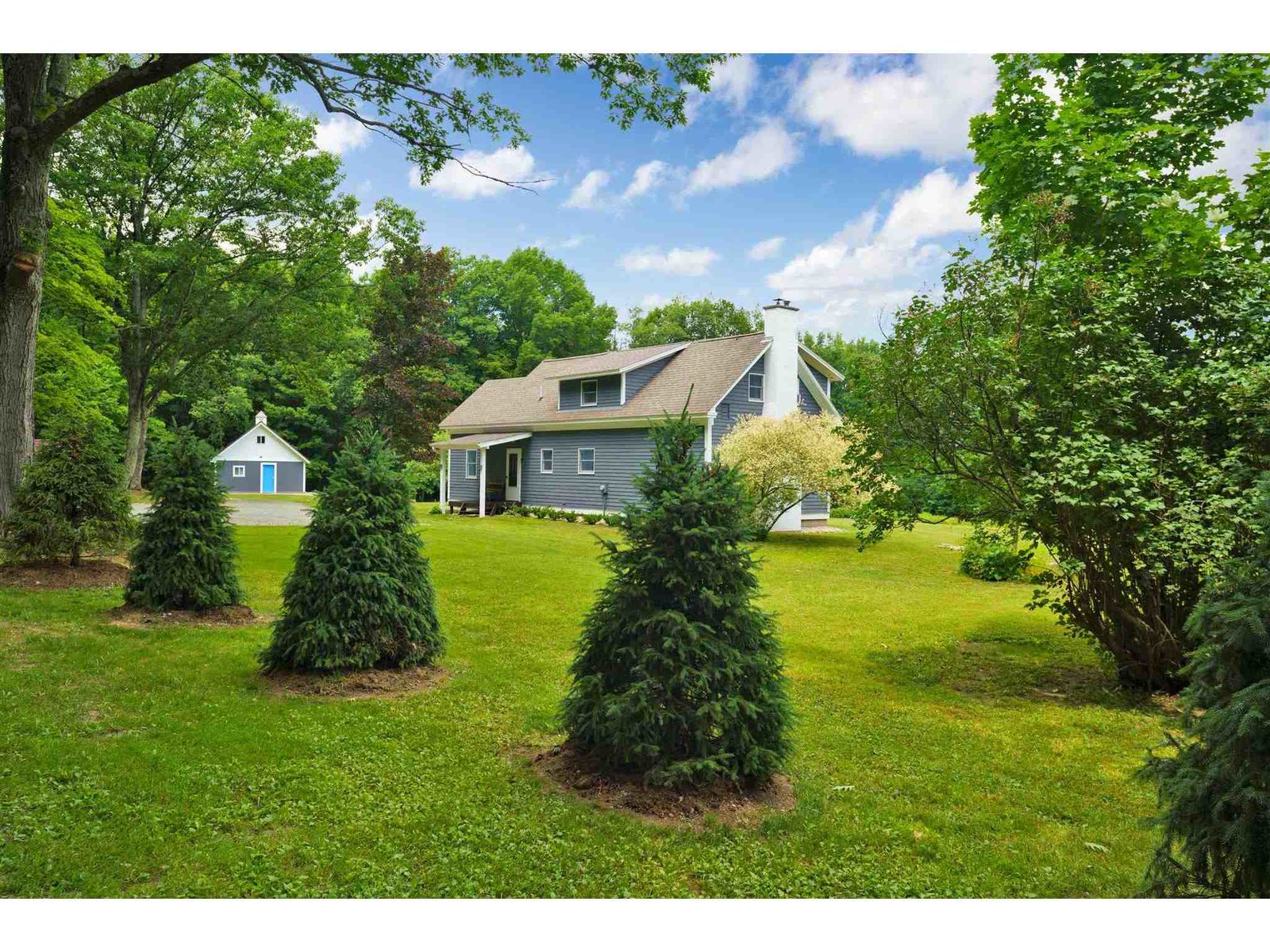 18 Maple Run Lane Stowe, Vermont Sold in 2021