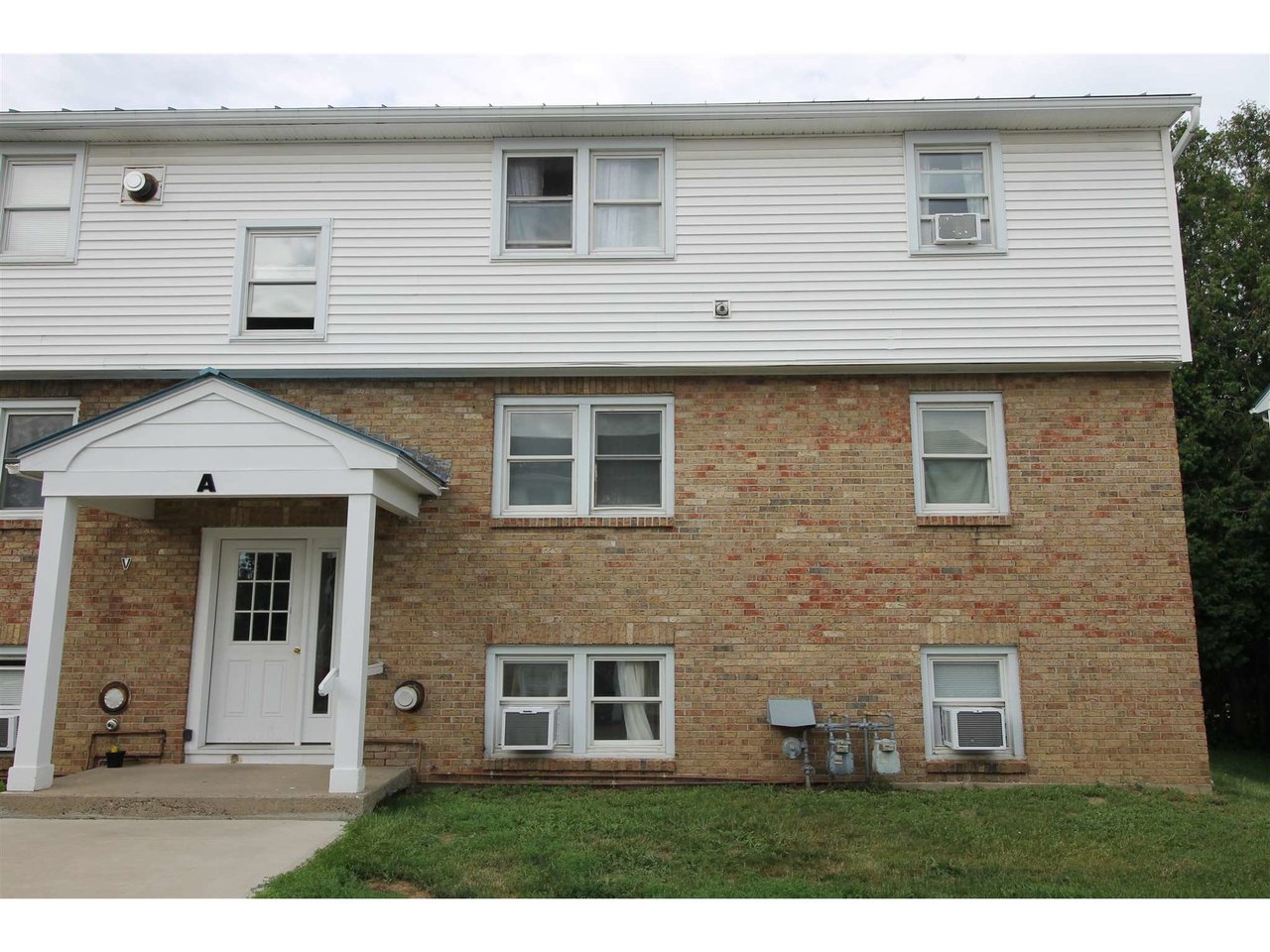 119 Main Street, Unit 1A Essex, Vermont Sold in 2021