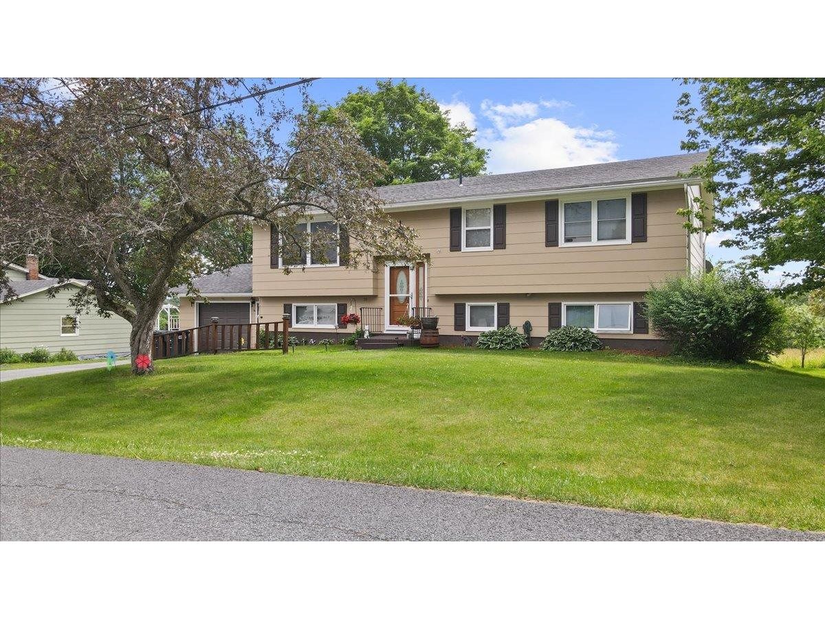 527 Cummings Road Barre Town, Vermont