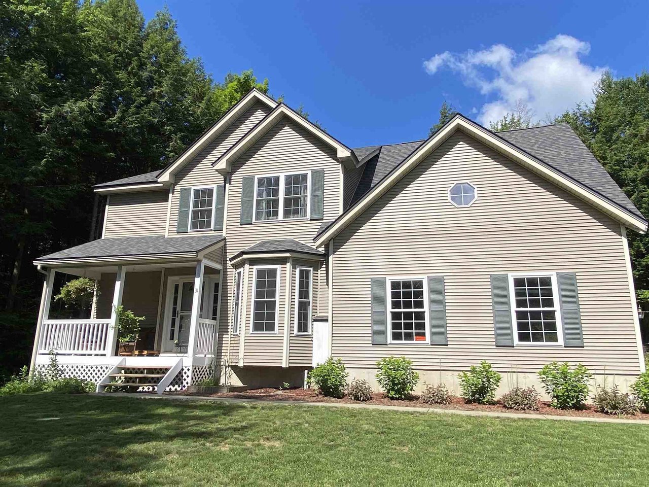 Sold property in Westford Sold property in Westford