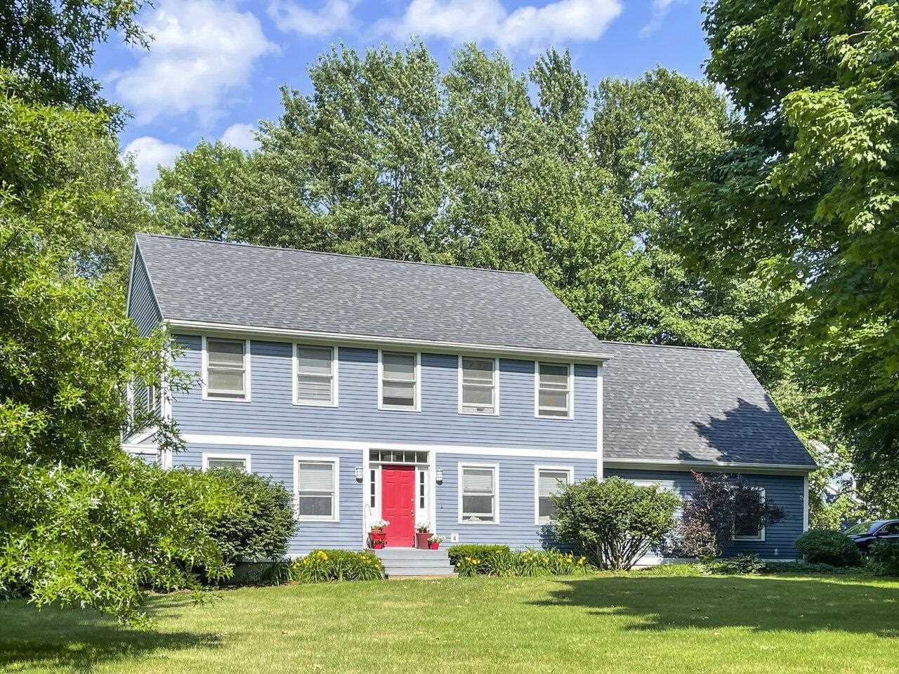 Sold property in Shelburne Sold property in Shelburne