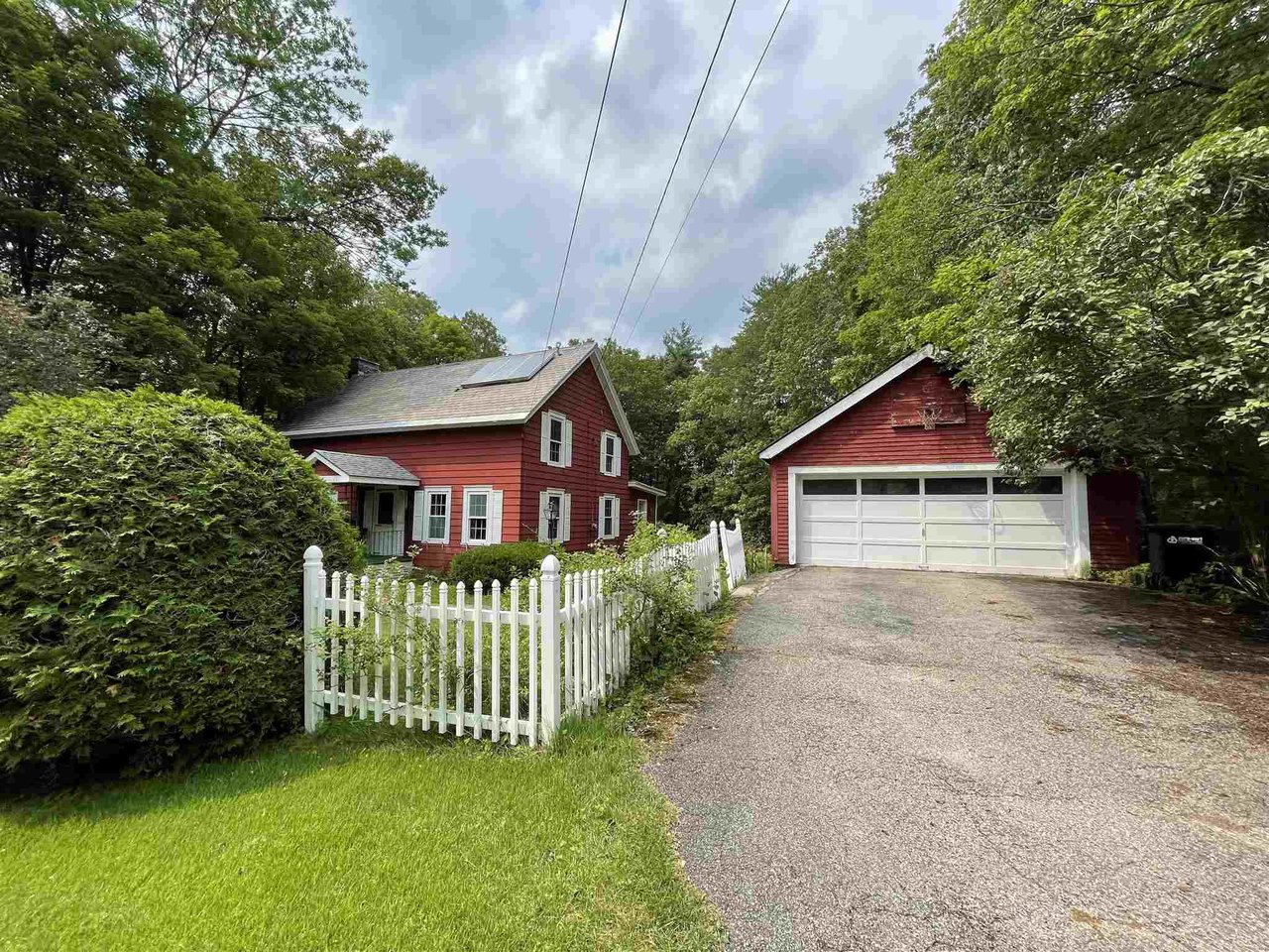 26 Tower Road Proctor, Vermont