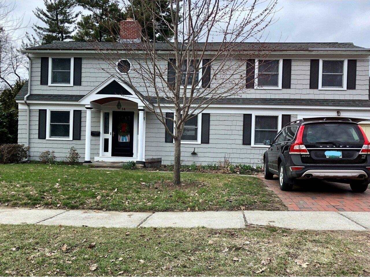 Sold property in Burlington Sold property in Burlington