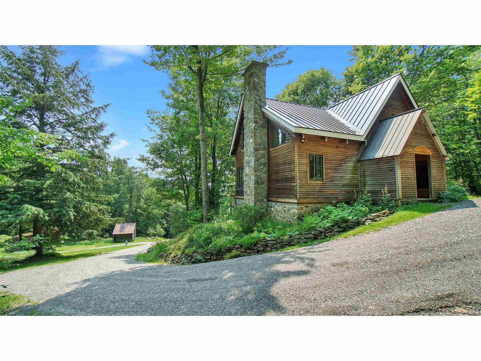 Explore Huntington Vermont