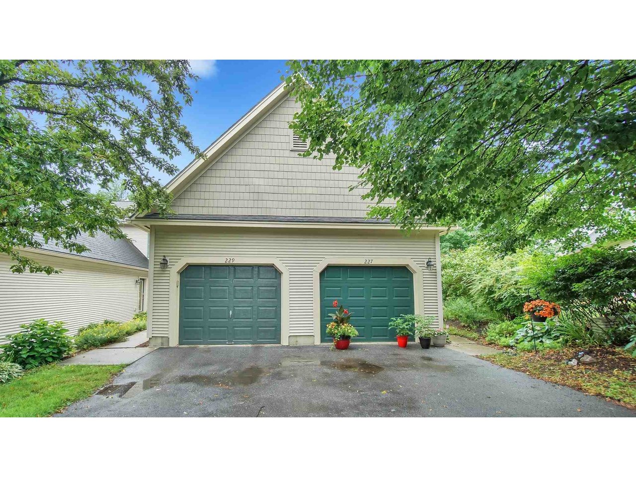 Sold property in South Burlington Sold property in South Burlington