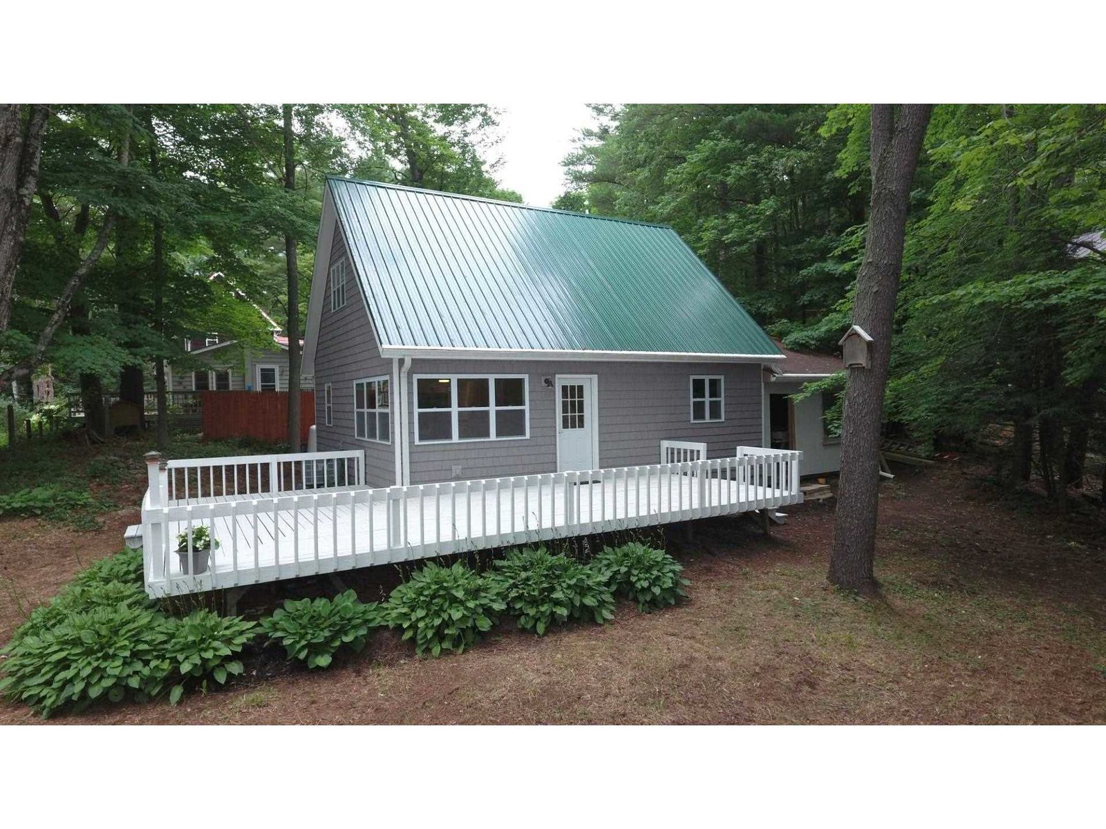 49 Sunset Court Hinesburg, Vermont Sold in 2021