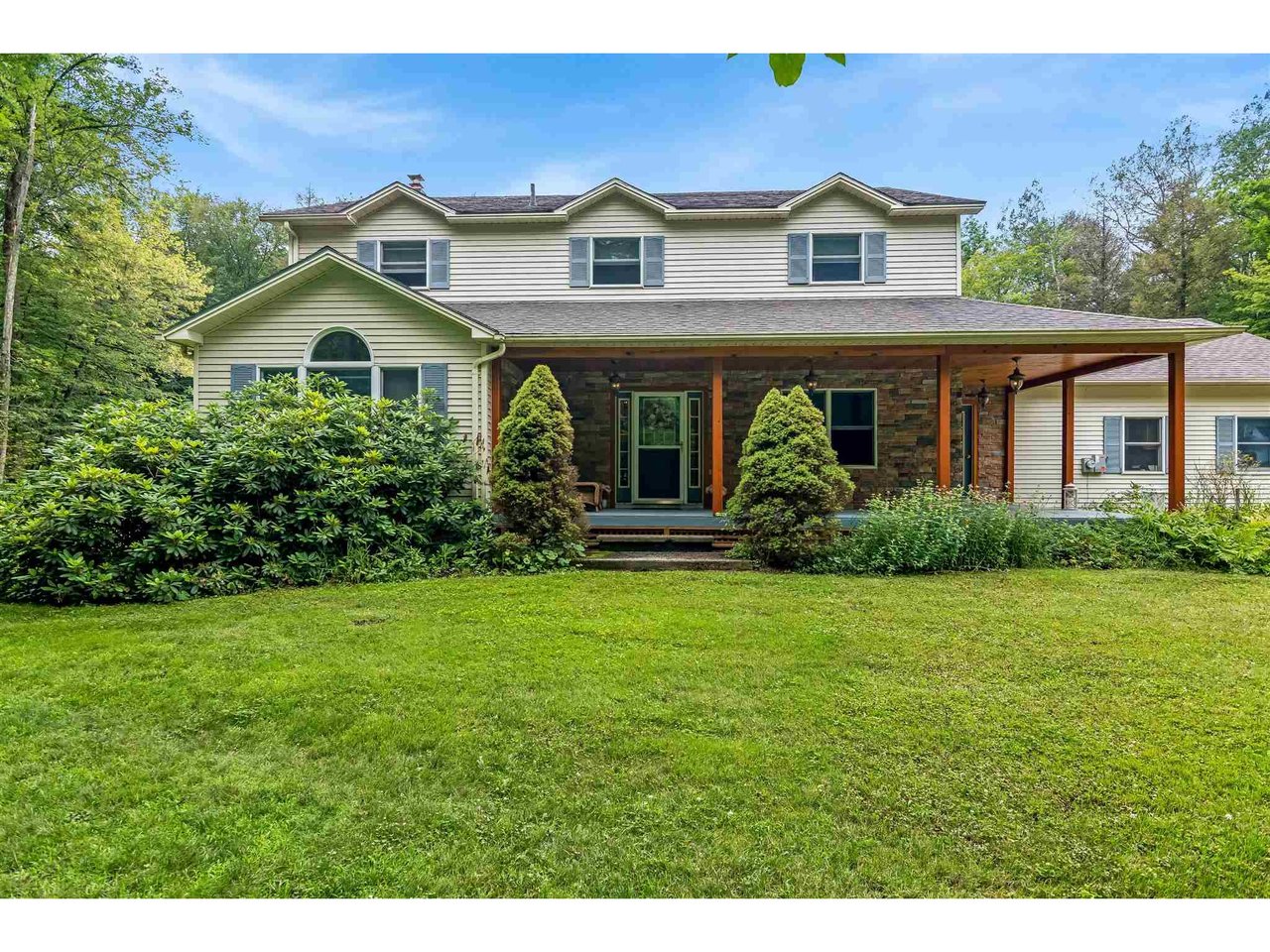 Sold property in St. Albans Town Sold property in St. Albans Town