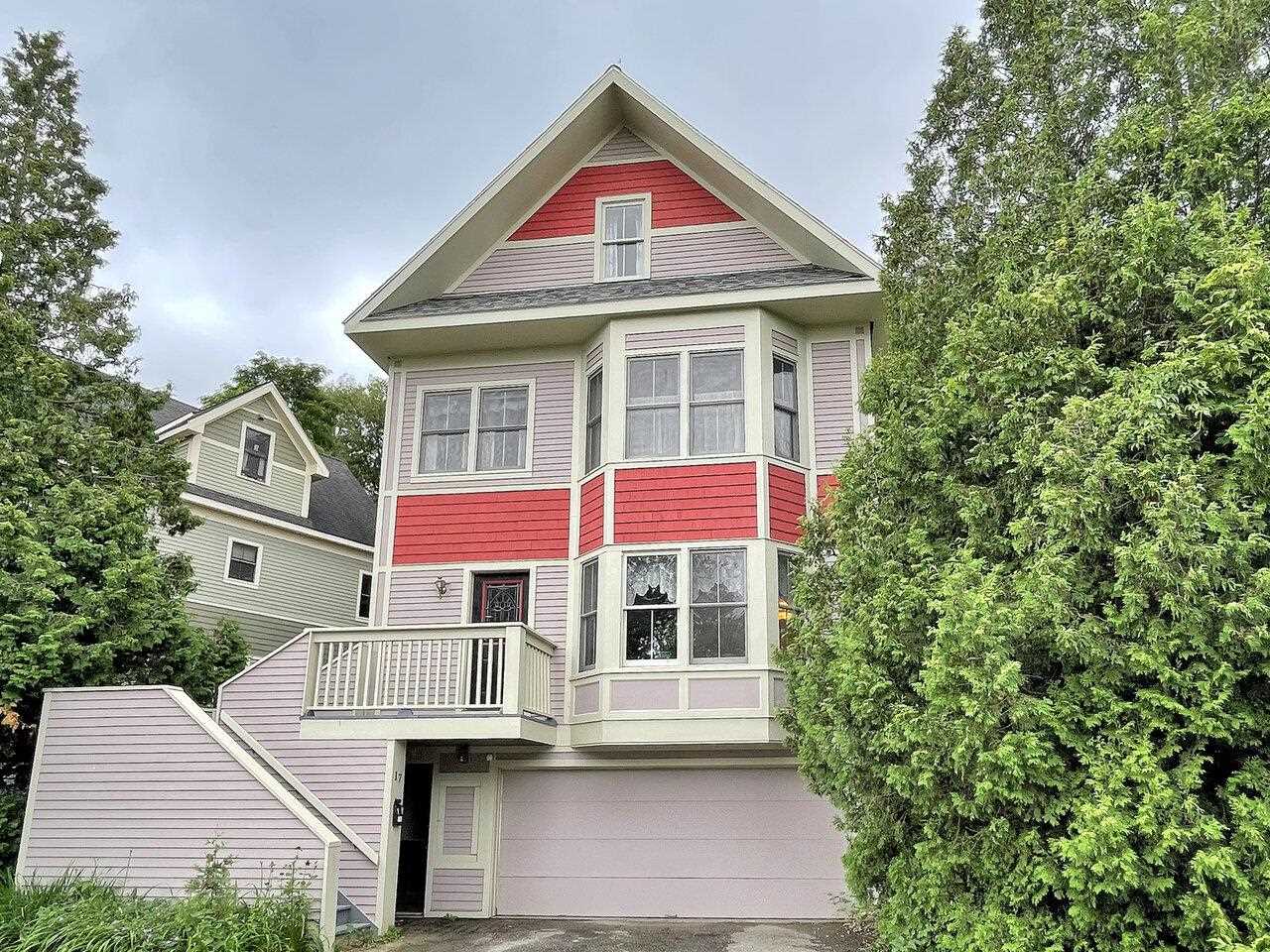 Sold property in Burlington Sold property in Burlington