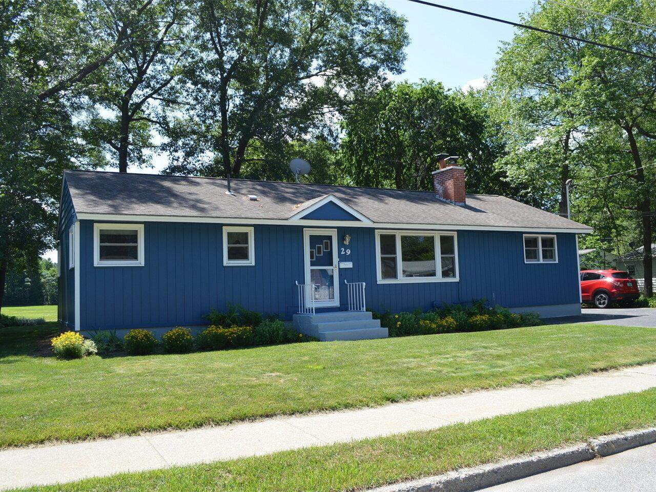Sold property in South Burlington Sold property in South Burlington