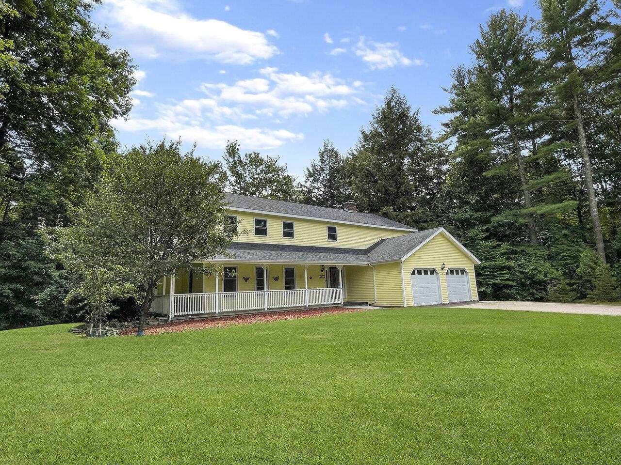 Sold property in Richmond Sold property in Richmond