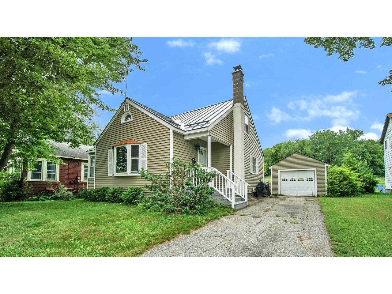 Sold property in Winooski Sold property in Winooski