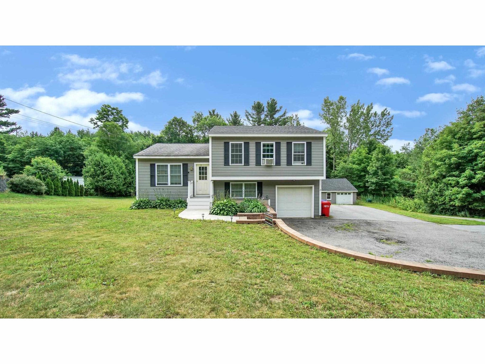 161 Westford Road Milton, Vermont Sold in 2021