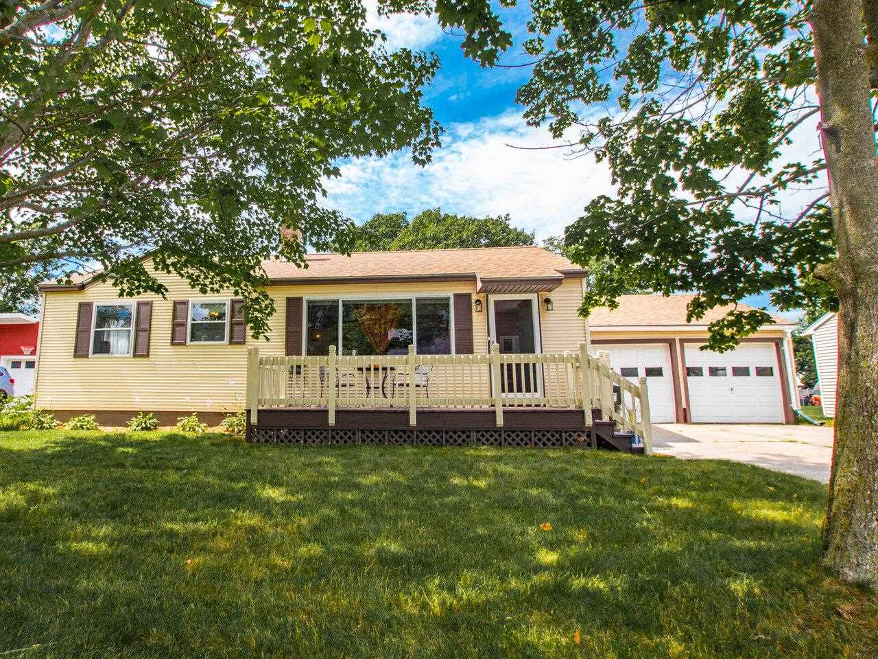 Sold property in Burlington Sold property in Burlington