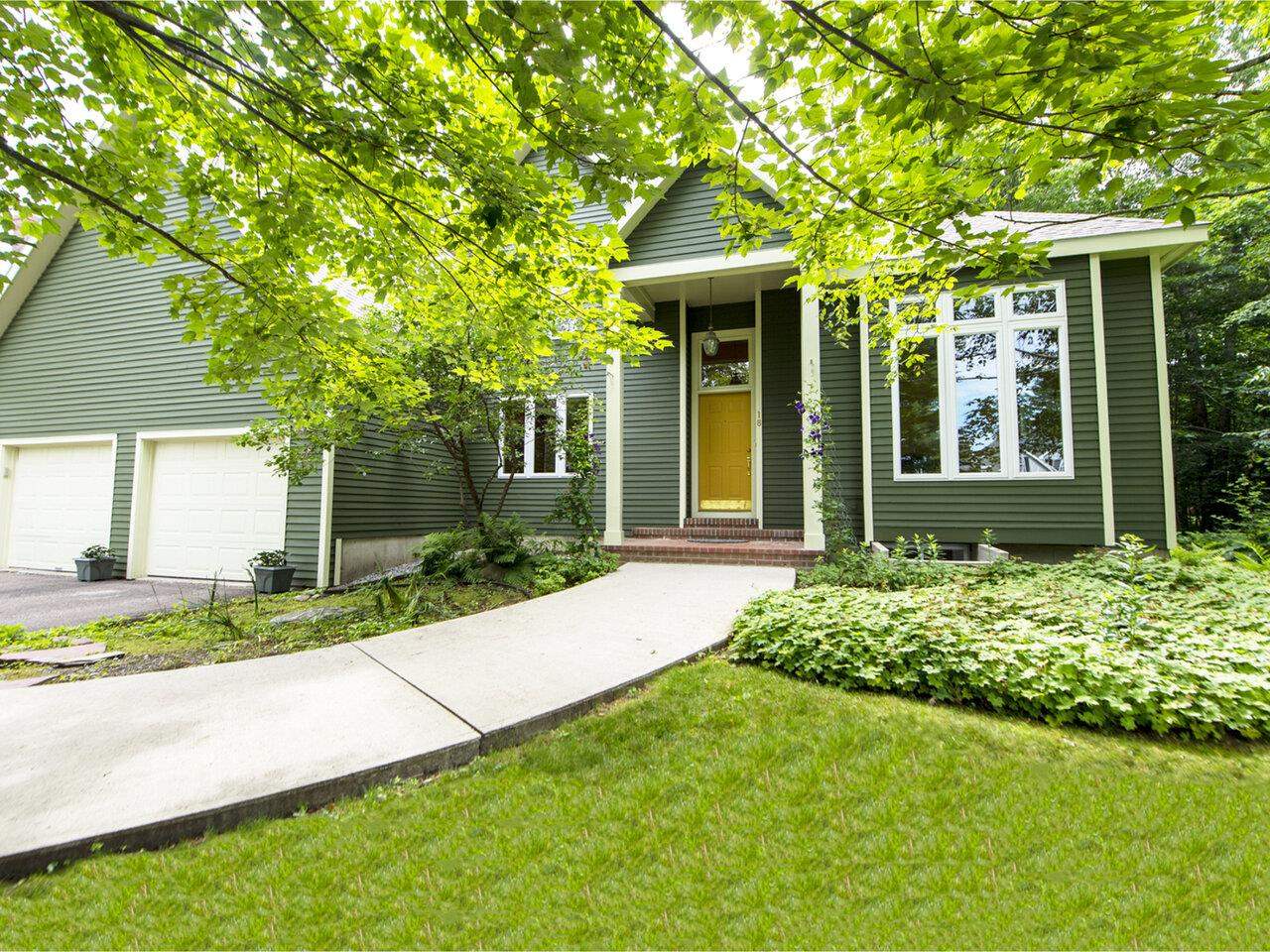 Sold property in Essex Sold property in Essex