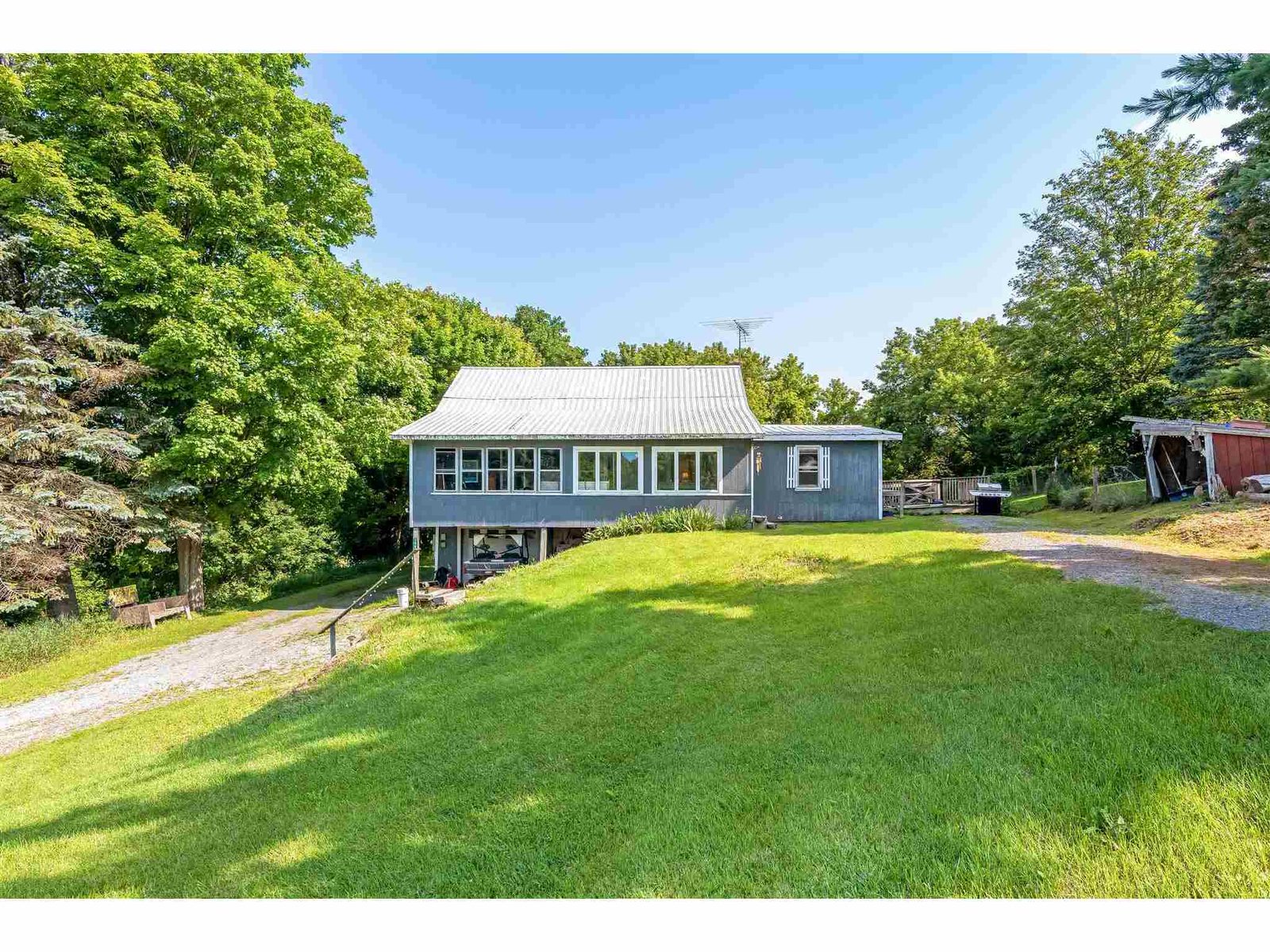 2201 Monkton Road Monkton, Vermont