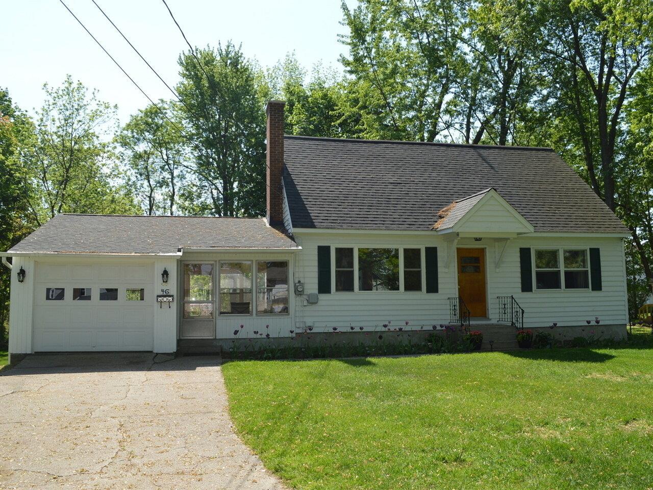 Sold property in Winooski Sold property in Winooski