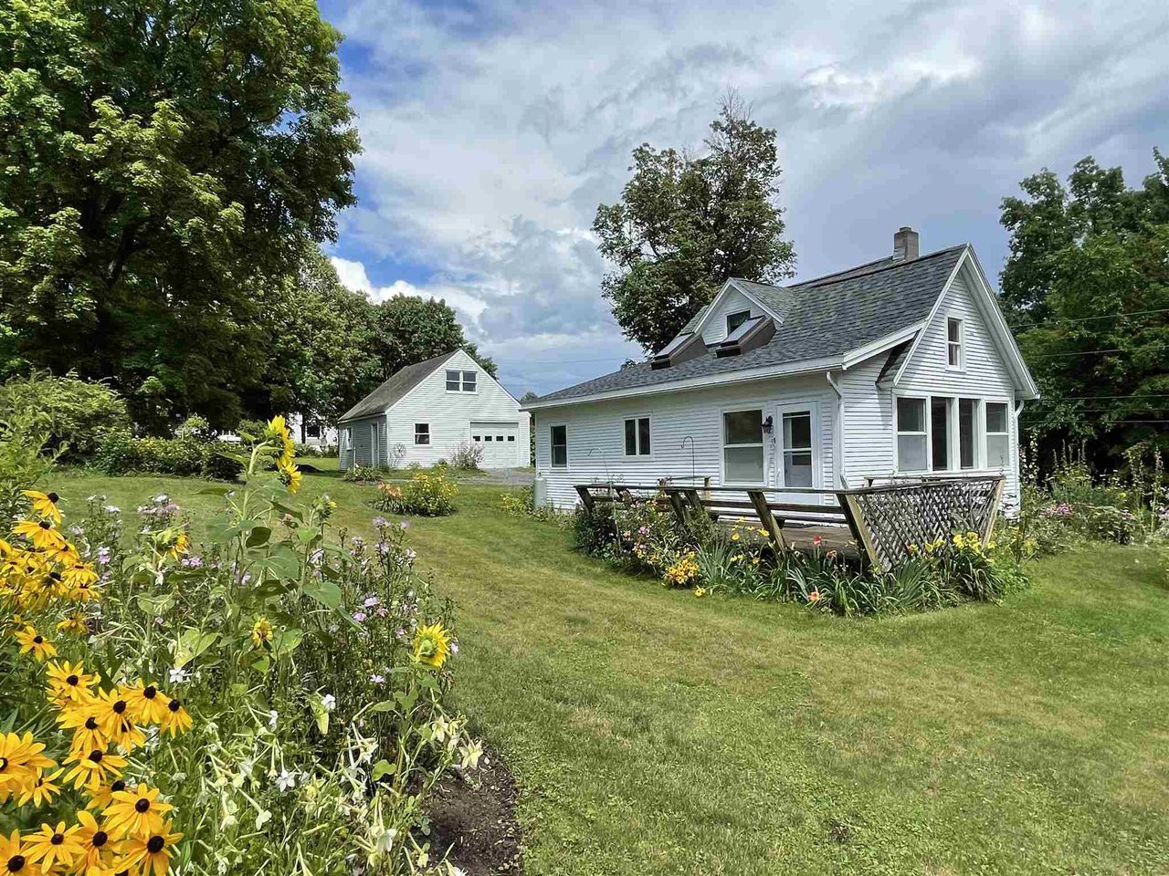 695 Nichols Road Monkton, Vermont