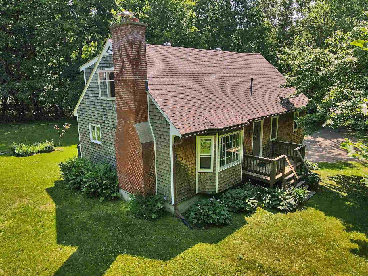 Sold property in Underhill Sold property in Underhill