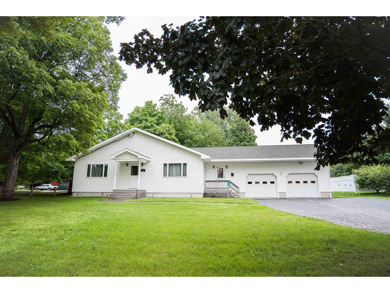 277 South Main Street St. Albans City, Vermont Sold in 2021