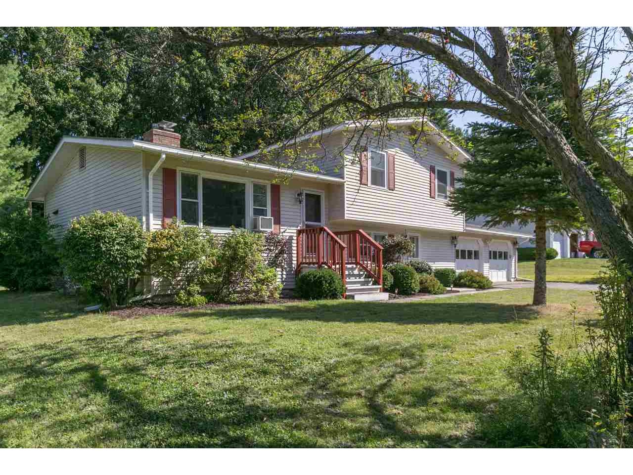 Sold property in Shelburne Sold property in Shelburne