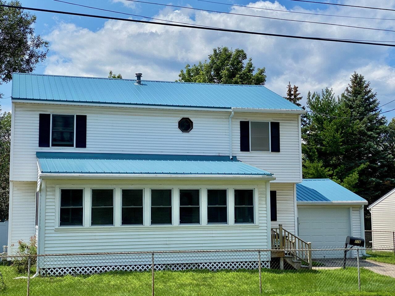 Sold property in Richford Sold property in Richford
