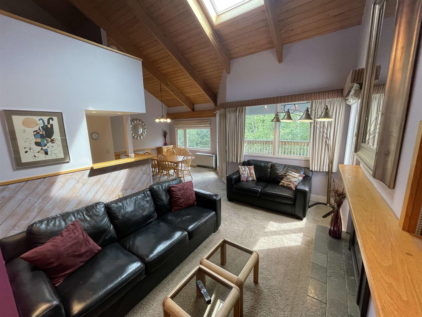 82 Bridges Resort Circle, Unit 82 Warren, Vermont Sold in 2022