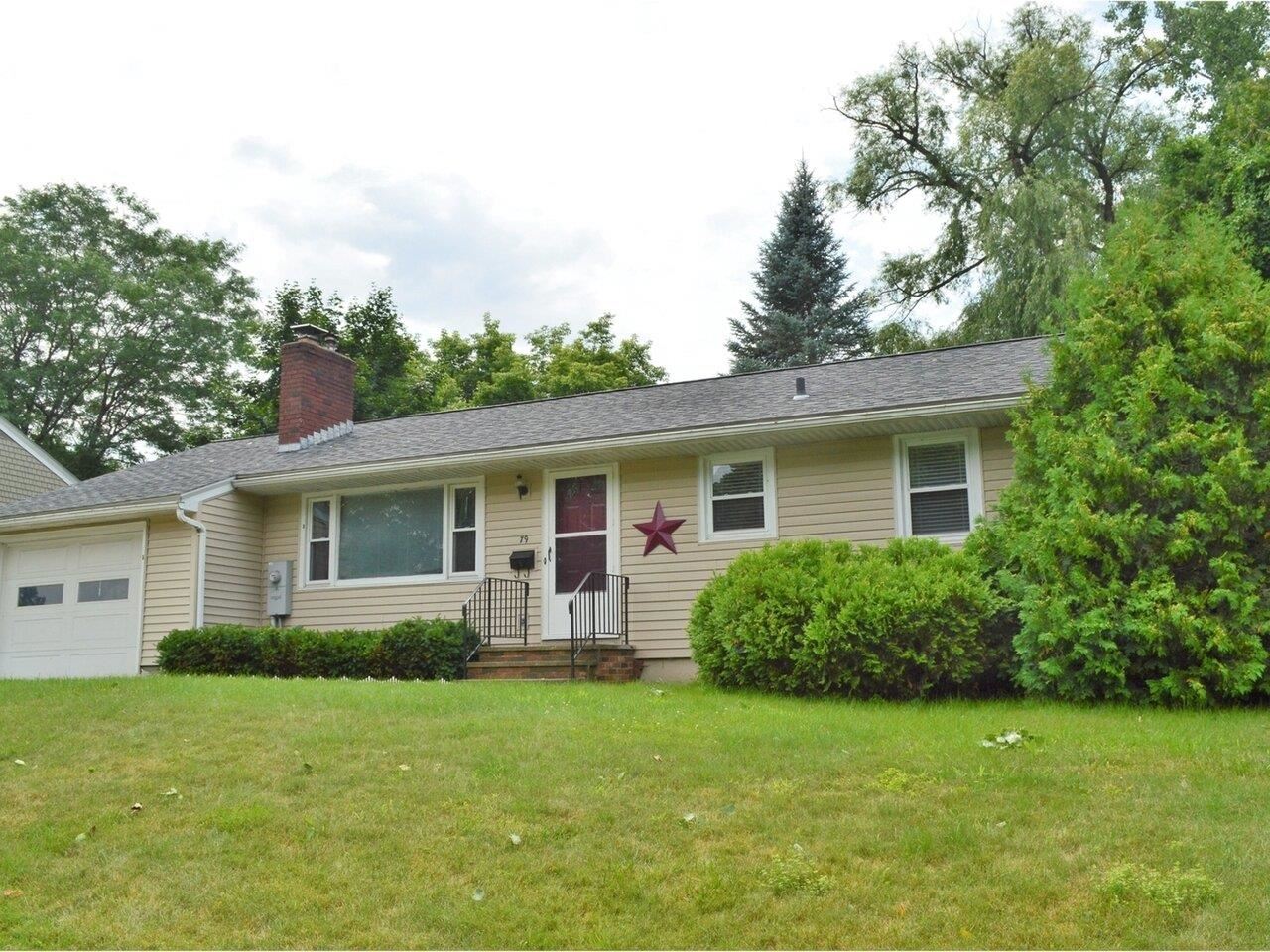 Sold property in Burlington Sold property in Burlington