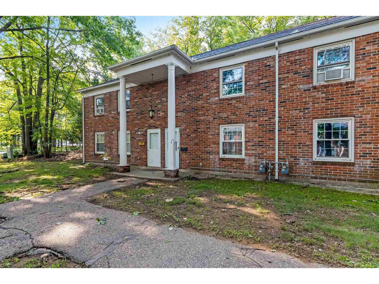 425 Dorset Street, Unit 23 South Burlington, Vermont Sold in 2021